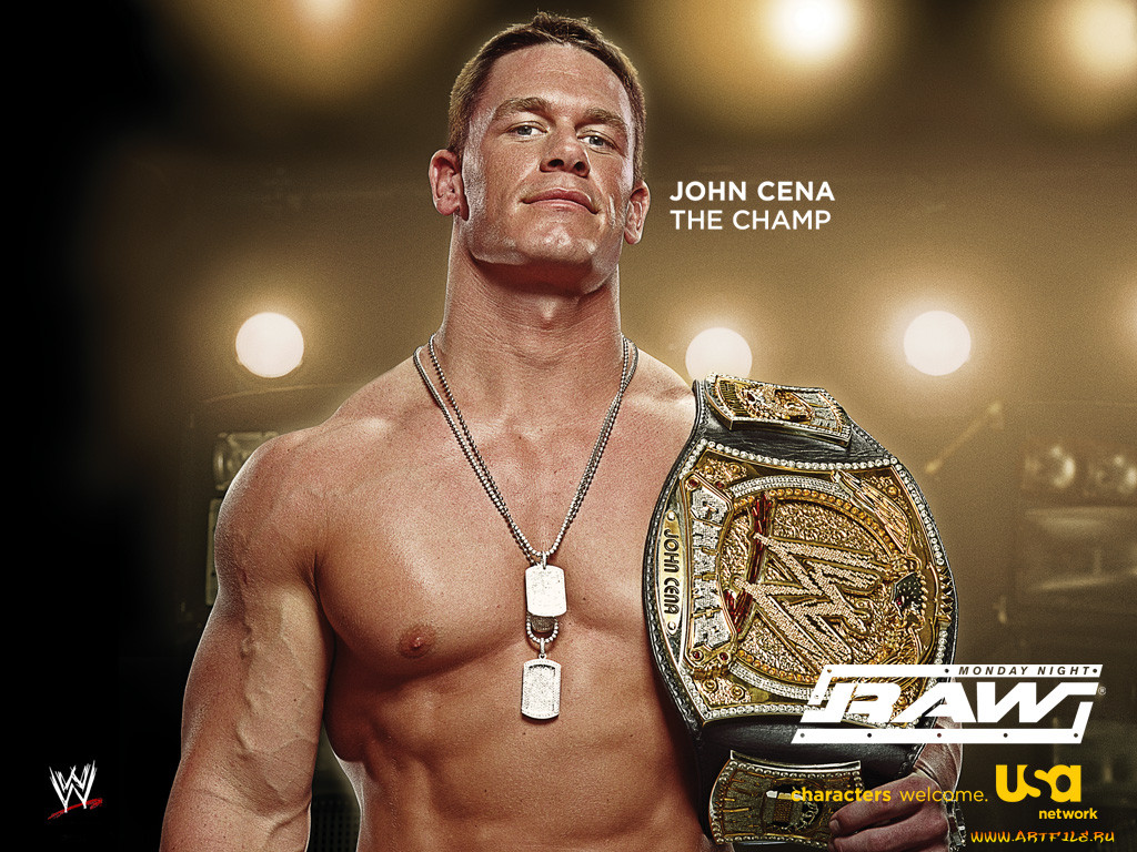 , wwe